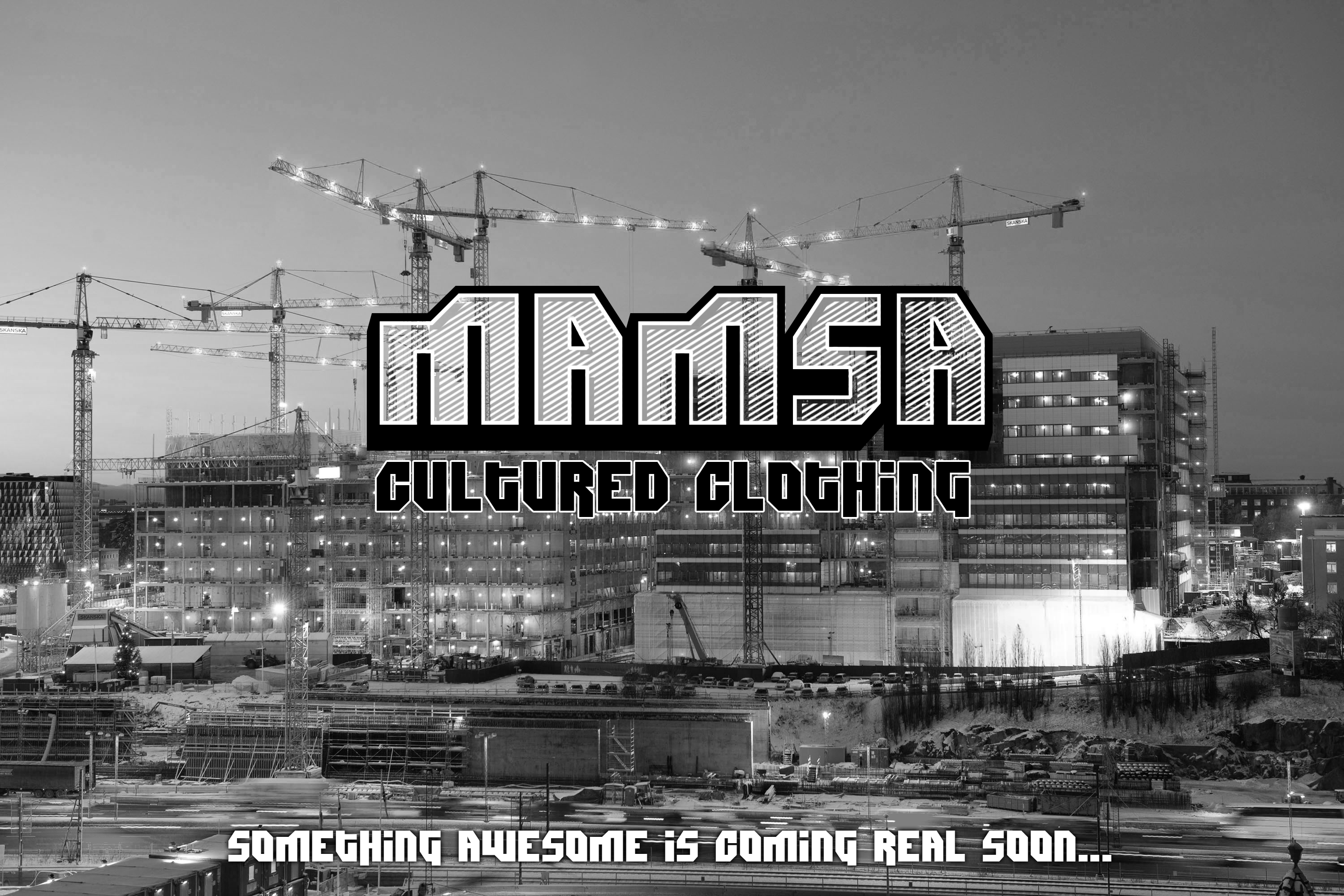 Mamsa.co.uk